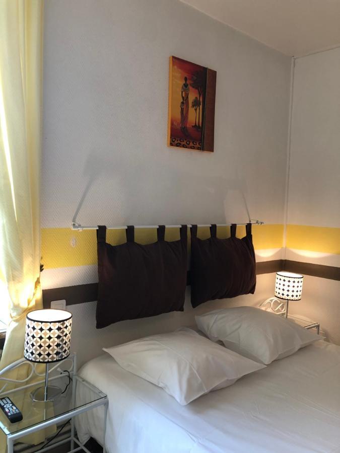 Enzo Hotels Neufchateau By Kyriad Direct Ngoại thất bức ảnh